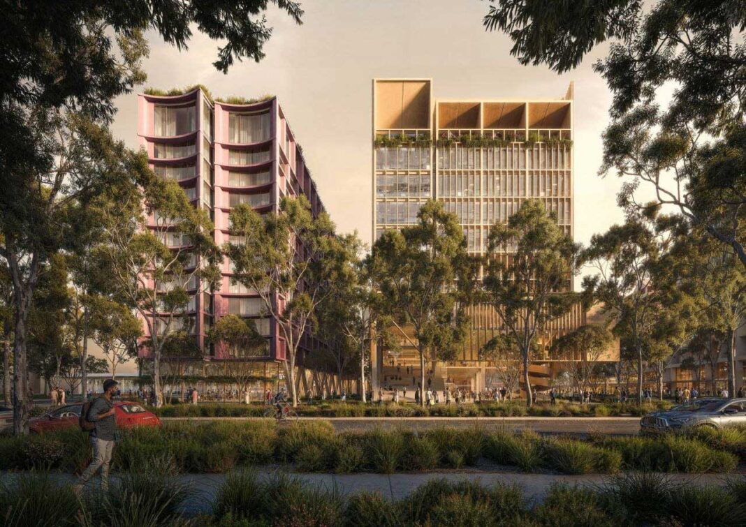 australi-sydney-Bradfield City