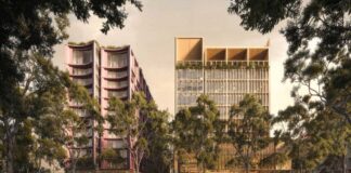 Awstraliýada soňky 100 ýylyň ilkinji iri şäheri gurlar