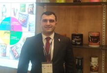 Турецкий бренд Biriz Ambalaj представил свою продукцию в Туркменистане