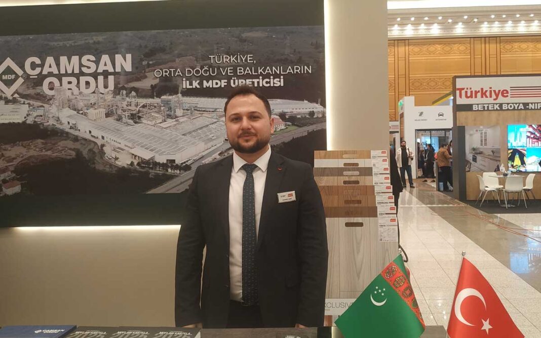 camsan-ordy-turk-ekspo-sergi-2026-ashgabat