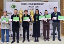 National Chess Champions Crowned