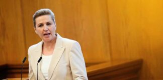 Daniýada möhletinden öň saýlaw geçiriler