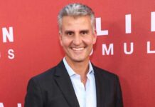 “Disney”-iň başyna 28 ýyllyk tejribeli ýolbaşçy geçýär