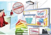 Английский язык становится ключевым для туркменской молодёжи