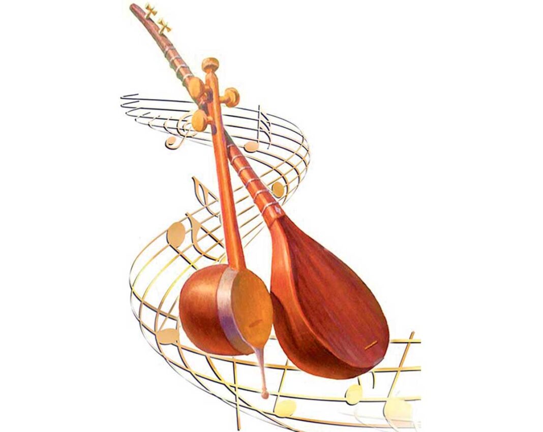 dutar-turkmen-music-instrument-new