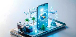 Roaming tölegi ýatyrylar