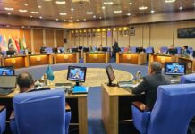 Ykdysady hyzmatdaşlygy berkitmek babatynda Türkmenistanyň başlangyjynyň goldanylmagy