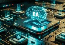 Dünýäde innowasion tehnologiýalaryň ösüş depgini ýokarlanýar