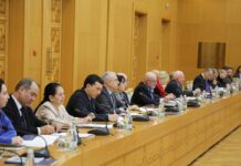 Приоритеты партнерства Туркменистана и Европейского союза