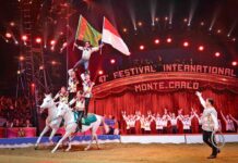 Türkmen bedewi – uly üstünlikleriň nyşany