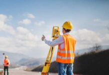 Inžener-geodeziýaçy we şepagat dogany işe çagyrylýar