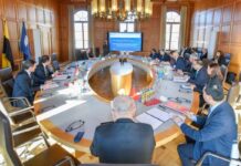 Germaniýada Ýokary bilim we ylym boýunça Germaniýa–Merkezi Aziýa forumy geçirilýär