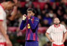 “Realdan” 2 utuk yza galan “Barselona” 2-nji orna düşdi