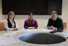 ИА Sputnik будет участвовать в освещении председательства Туркменистана в СНГ