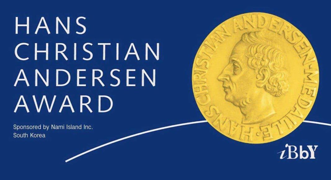 hans-christian-andersen-awards