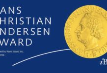 Andersen baýragynyň finalçylary belli boldy