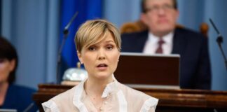 Islandiýa: ÝB-ne täze ädim