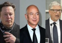 ABŞ-nyň iň güýçli innowatorlary mälim edildi