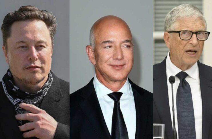 ABŞ-nyň iň güýçli innowatorlary mälim edildi