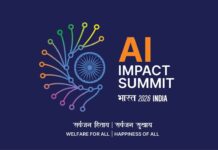 Nýu-Delide «India AI Impact Summit 2026» sammiti geçer