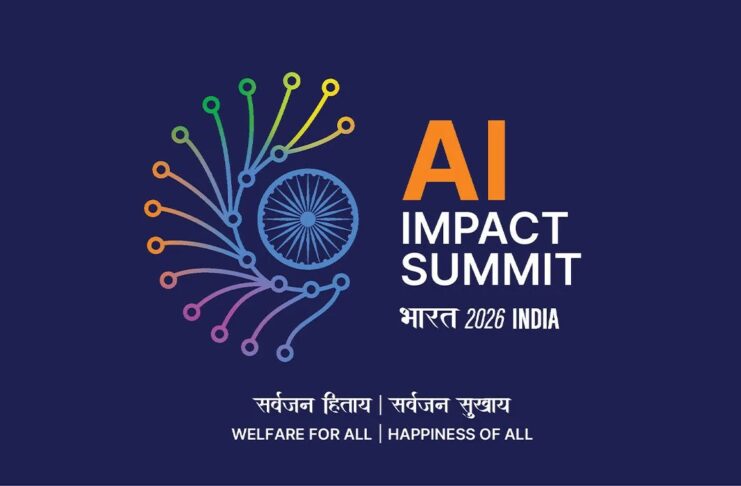 Nýu-Delide «India AI Impact Summit 2026» sammiti geçer