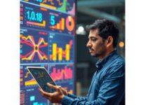 Hindistan EA merkezlerine 200 milliard dollar maýa goýar