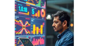 Hindistan EA merkezlerine 200 milliard dollar maýa goýar