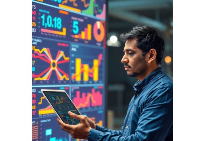 Hindistan EA merkezlerine 200 milliard dollar maýa goýar