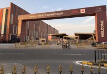 Global Günortada ilkinji EA sammiti başlaýar