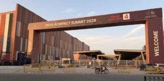 Global Günortada ilkinji EA sammiti başlaýar