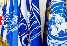 Ашхабад принял диалог высокого уровня по глобальному здравоохранению