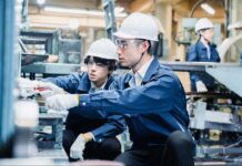 Ýaponiýada daşary ýurtly işçileriň sany rekord goýdy