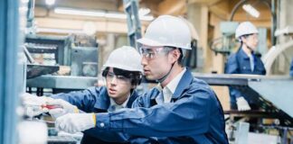 Ýaponiýada daşary ýurtly işçileriň sany rekord goýdy