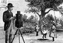 llkinji «kinematograf» enjamyna patent alyndy