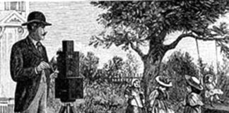 llkinji «kinematograf» enjamyna patent alyndy