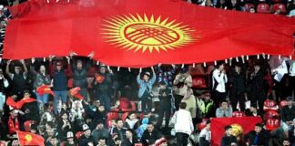 Gyrgyzystanyň ilaty 7,4 million adama ýetdi