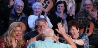 22 ýyllap şol bir sanlary saýlap, ýeňiş gazandy