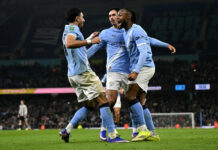 Finalda “Arsenal” bilen “Mançester Siti” duşuşar