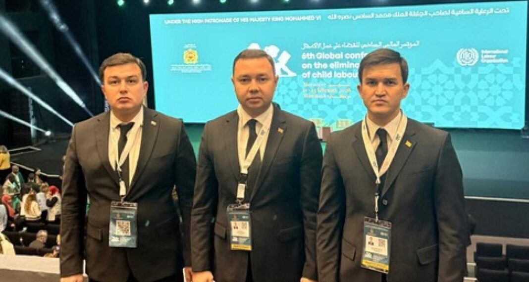 marrakesh-chaga-zahmeti-child-labour-turkmen-delegation