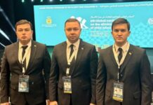 Türkmenistanyň wekiliýeti Marrakeş şäherinde Çaga zähmetini aradan aýyrmak boýunça altynjy bütindünýä maslahatyna gatnaşýar