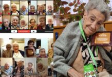 Göwün asla garramaýar…