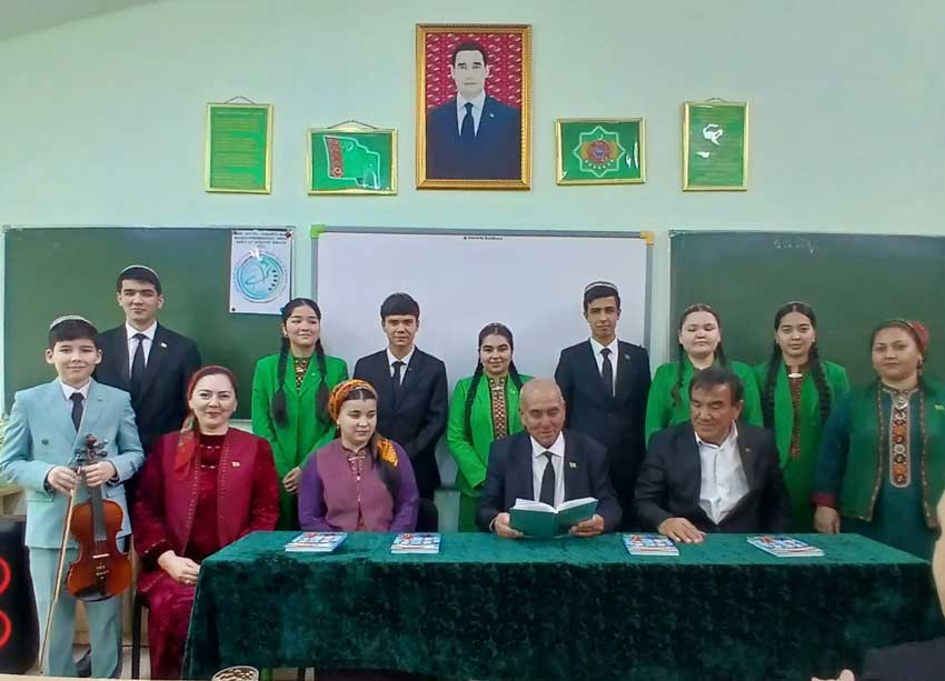 mekdep-ashgabat-школа