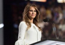 Melaniýa Tramp BMG-niň Howpsuzlyk Geňeşiniň mejlisine başlyklyk eder