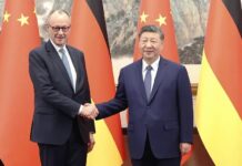 Hytaý-Germaniýa: strategik hyzmatdaşlyk