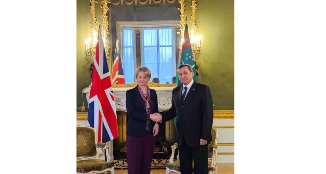 mfa-turkmenistan-meredov-un-Stiwen-Dauti