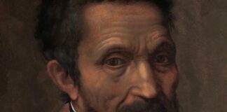 Rimde Mikelanjelonyň ozal näbelli bolan 20 işi tapyldy