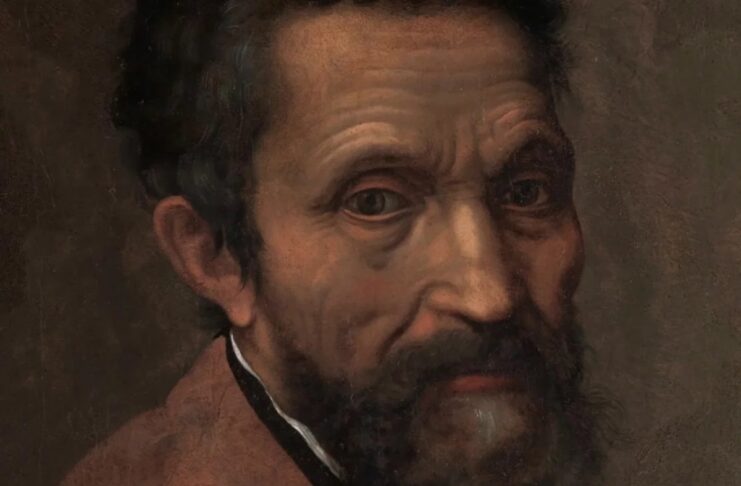 Rimde Mikelanjelonyň ozal näbelli bolan 20 işi tapyldy