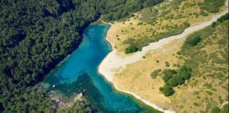 Dünýäniň iň dury köli anyklandy