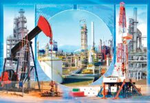 Nebitgaz pudagynyň kärhanalarynyň önümçilik kuwwaty artdyrylýar