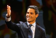 Niderlandlaryň taryhynda iň ýaş Premýer-ministr